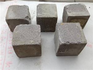 如何提高A型復合輕集料混凝土的強度？